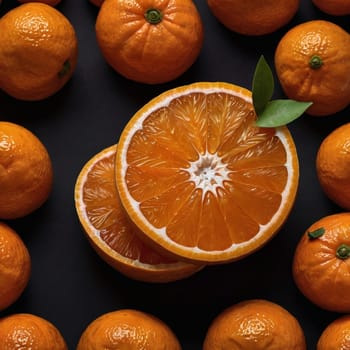 I wanna eat Delicious Tasty Oranges