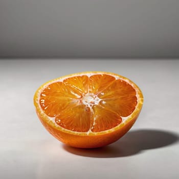 I wanna eat Delicious Tasty Oranges
