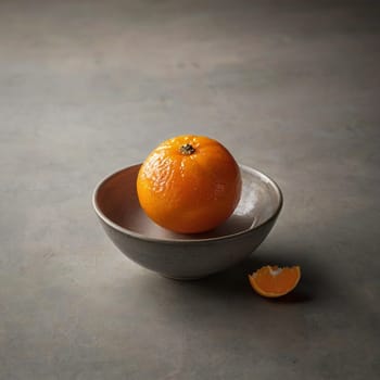 I wanna eat Delicious Tasty Oranges
