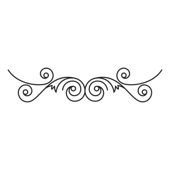 Luxury frames, borders and corners with ornate swirls. Good for greeting cards, wedding invitations, restaurant menu, royal certificates and graphic design.