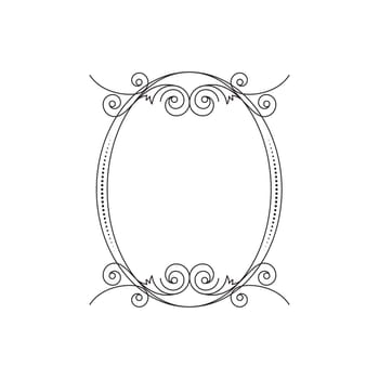 Luxury frames, borders and corners with ornate swirls. Good for greeting cards, wedding invitations, restaurant menu, royal certificates and graphic design.