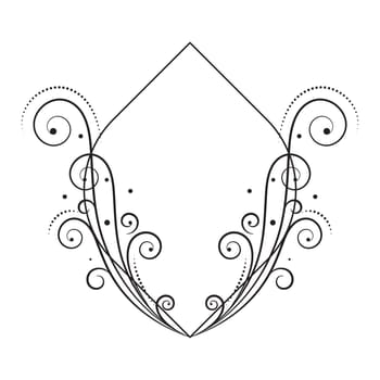 Luxury frames, borders and corners with ornate swirls. Good for greeting cards, wedding invitations, restaurant menu, royal certificates and graphic design.