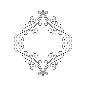 Luxury frames, borders and corners with ornate swirls. Good for greeting cards, wedding invitations, restaurant menu, royal certificates and graphic design.