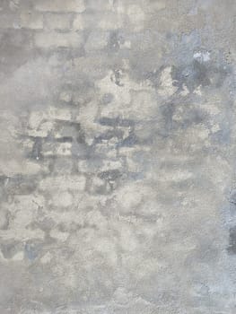 Background of old painted grunge concrete wall texture