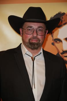 Anthony Bauer Jr.,Release Party of singer Jason B. Gentle's single Save Me at Hooters on the Reeperbahn,Hamburg,22.08.2024