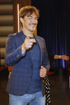 Matze Knop,Koelner Treff (Episode 713),WDR Studio BS2,Cologne,16.08.2024