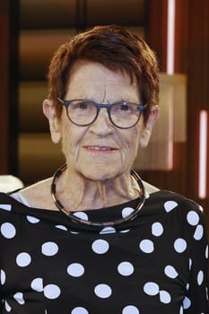 Rita Suessmuth,Koelner Treff (Episode 713),WDR Studio BS2,Cologne,16.08.2024