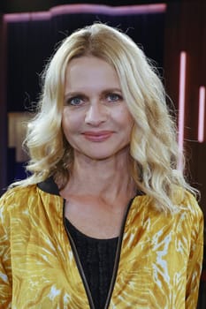 Christine Sommer,Koelner Treff (Episode 713),WDR Studio BS2,Cologne,16.08.2024