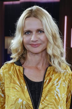 Christine Sommer,Koelner Treff (Episode 713),WDR Studio BS2,Cologne,16.08.2024