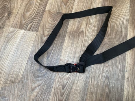 Tactical belt for the active tourism
