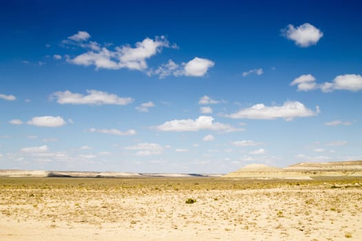 Beautiful Mangystau landscape, Ustyurt natural reserve, Kazakhstan. Central asia travel