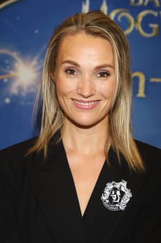 Anna Hofbauer,Harry Potter Fan Day,Harry Potter Theater hamburg,01.09.2024