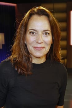Anne Will,Koelner Treff (Episode 716),WDR Studio BS3,Cologne,05.09.2024
