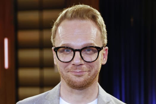 Ralf Schmitz,Koelner Treff (Episode 716),WDR Studio BS3,Cologne,05.09.2024