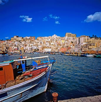 Village Sciacca in Sicily