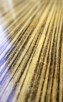 Detail of textured wooden background, decoration
