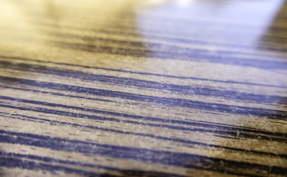 Detail of textured wooden background, decoration