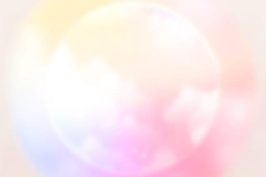 Empty wooden table over abstract blurred evening or sunset mood background texture with blue ocean and blue clouds with pink sunny sky.Space.