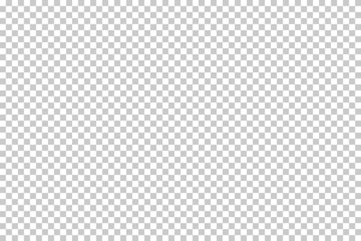 A fake transparent background for designers