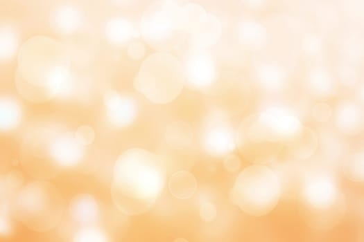 Abstract yellow white and light orange delicate elegant beautiful blurred background. Fresh modern light texture with soft style design for happy spring and summer backdrop and poster concept.
