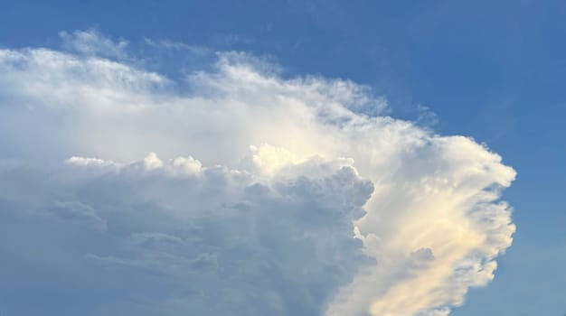 From a physical point of view,clouds are accumulations of very fine water droplets in the atmosphere. From a physical point of view,clouds are collections of very fine water droplets in the atmosphere.
