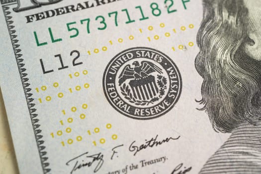 FED The Federal Reserve System, the central banking system of the United States of America.