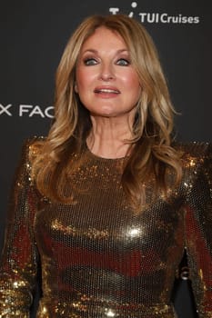Frauke Ludowig,30 years of RTL Exklusiv,Mein Schiff 7,Hamburg,27.09.2024