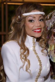La Toya Jackson,30 years of RTL Exklusiv,Mein Schiff 7,Hamburg,27.09.2024