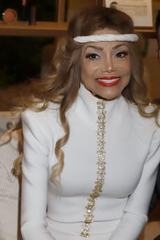 La Toya Jackson,30 years of RTL Exklusiv,Mein Schiff 7,Hamburg,27.09.2024