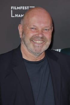 André Schäfer,Premiere of the film "Hape Kerkeling - Voll Normal"" at the Filmfest Hamburg at Hapag Llloyd,Hamburg,01.10.2024"