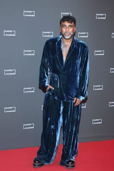 Fabio de Almeida Beserra,Filmfest Opening,Cinemaxx Hamburg,26.09.2024