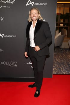 Paul Jahnke,30 years of RTL Exklusiv,Mein Schiff 7,Hamburg,27.09.2024