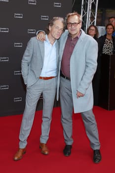 Stephan Schad,Oliver,Filmfest Opening,Cinemaxx Hamburg,26.09.2024