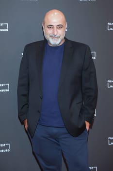 Oezguer Karadeniz,Filmfest Opening,Cinemaxx Hamburg,26.09.2024