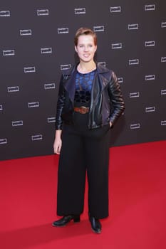 Malin Uschkureit,Filmfest Opening,Cinemaxx Hamburg,26.09.2024