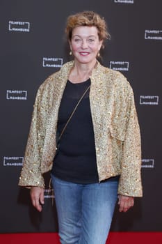 Margarita Broich,Filmfest Opening,Cinemaxx Hamburg,26.09.2024