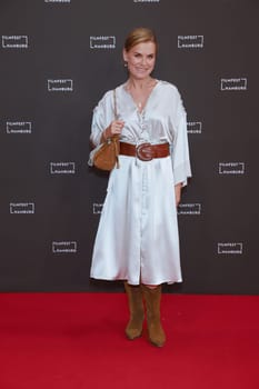 Andrea Luedke,Filmfest Opening,Cinemaxx Hamburg,26.09.2024