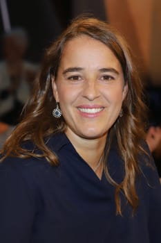 Heike Heubach (deaf SPD MP) NDR Talkshow,Hugh-Greene-Weg,Hamburg,27.09.2024