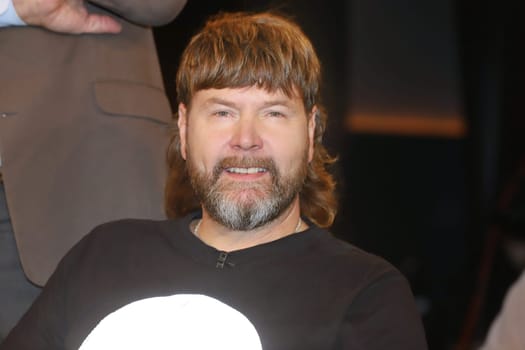Rea Garvey,NDR Talkshow,Hugh-Greene-Weg,Hamburg,27.09.2024