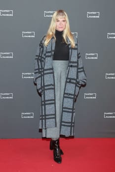 Nadeshda Brennicke,Filmfest Hamburg (The Wild Robot,WHY ME?),Cinemaxx Hamburg,27.09.2024