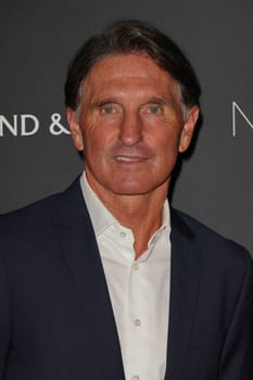 Bruno Labbadia,Sport Quiz Charity Gala in favor of the Right to Play in the VIP area of the Volksparkstadion,Hamburg,24.09.2024