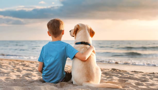 The intimate relationship with humans and animals.
