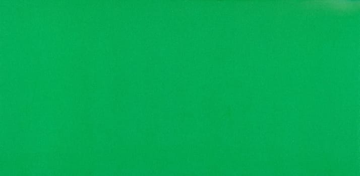 green paper texture useful as a background