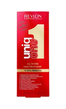Revlon Professional Uniq One All In One Hair Treatment