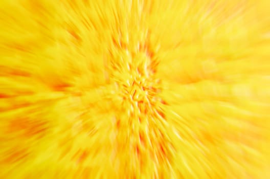 Top view of blur watercolor with customizable space for text or use for wallpaper