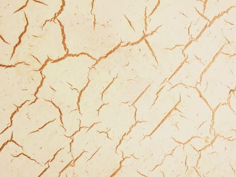 Vintage background with golden cracks using as holiday backdrop or header