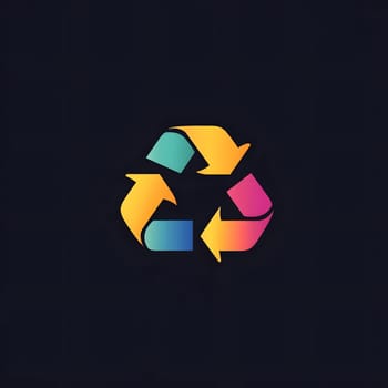 Eco-friendly Waste management Recycling Recycle symbol