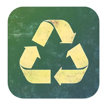 Eco-friendly Waste management Recycling Recycle symbol