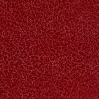 maroon red leatherette faux leather texture useful as a background