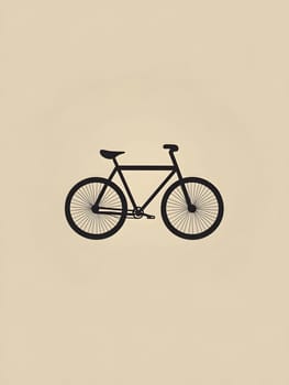 Cycling Icon Bicycle Logo Bike Symbol
